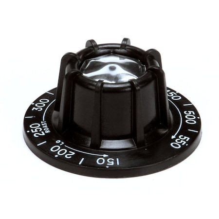 Town Food Service Dial Only For Fdo Thermostat 249008